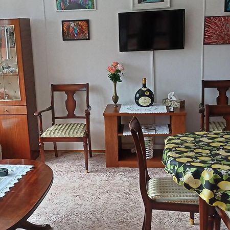 Holiday Home Olešná Olesna  Dış mekan fotoğraf
