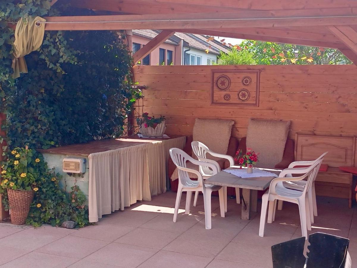 Holiday Home Olešná Olesna  Dış mekan fotoğraf