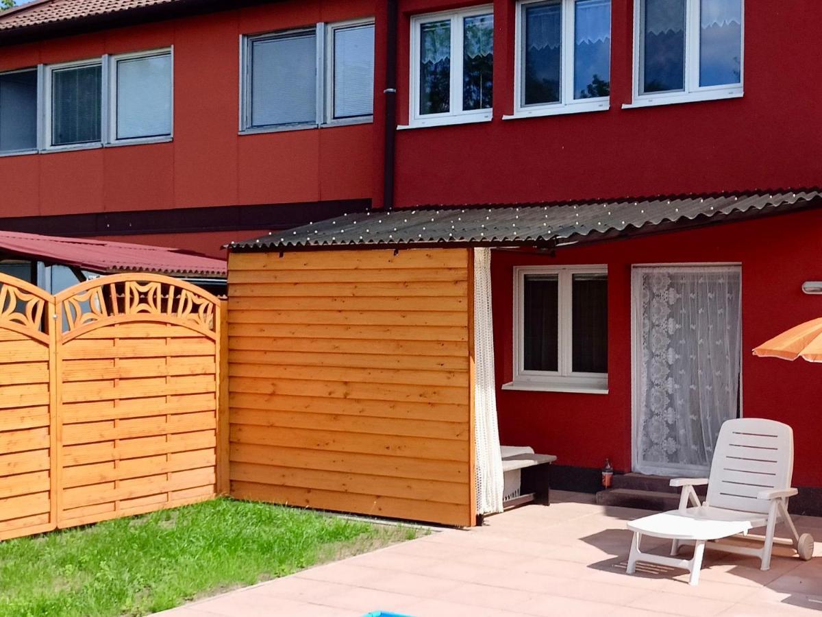 Holiday Home Olešná Olesna  Dış mekan fotoğraf