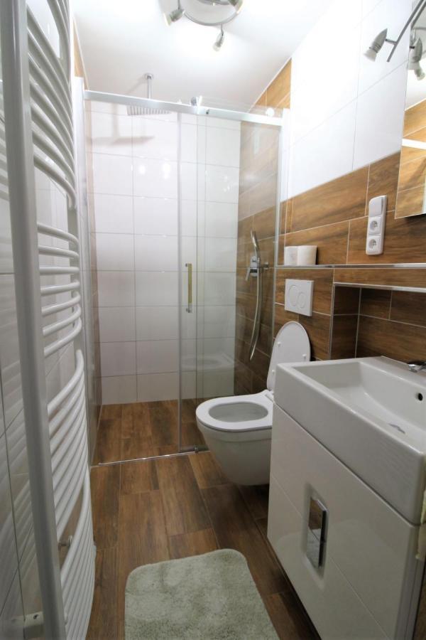 Holiday Home Olešná Olesna  Dış mekan fotoğraf