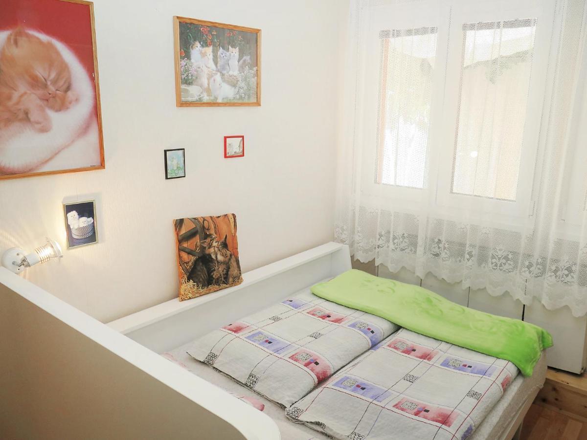 Holiday Home Olešná Olesna  Dış mekan fotoğraf