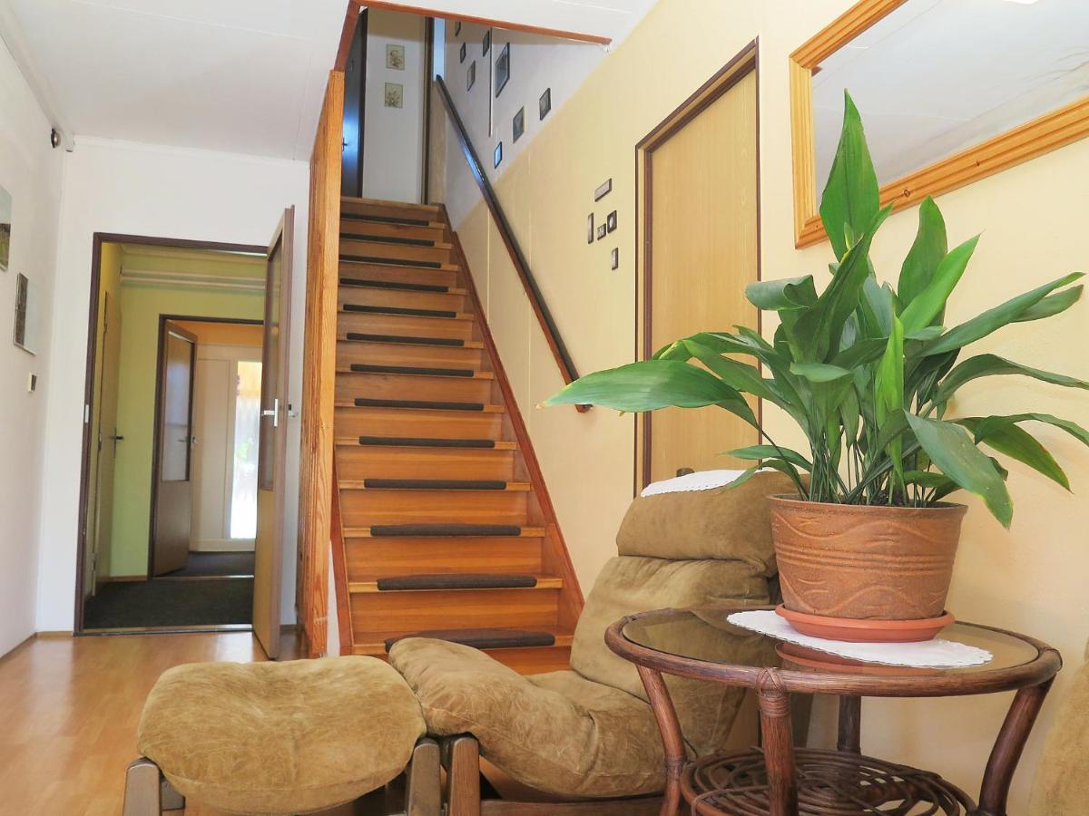 Holiday Home Olešná Olesna  Dış mekan fotoğraf